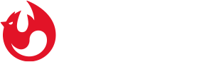 화락 로고